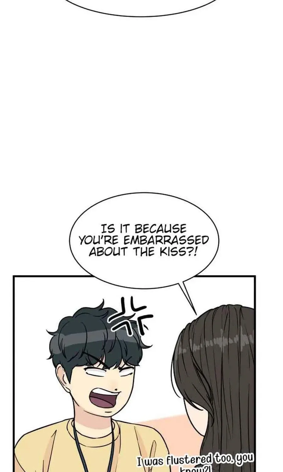 I'm Pathetic, But I Still Want Romance Chapter 20 - page 76