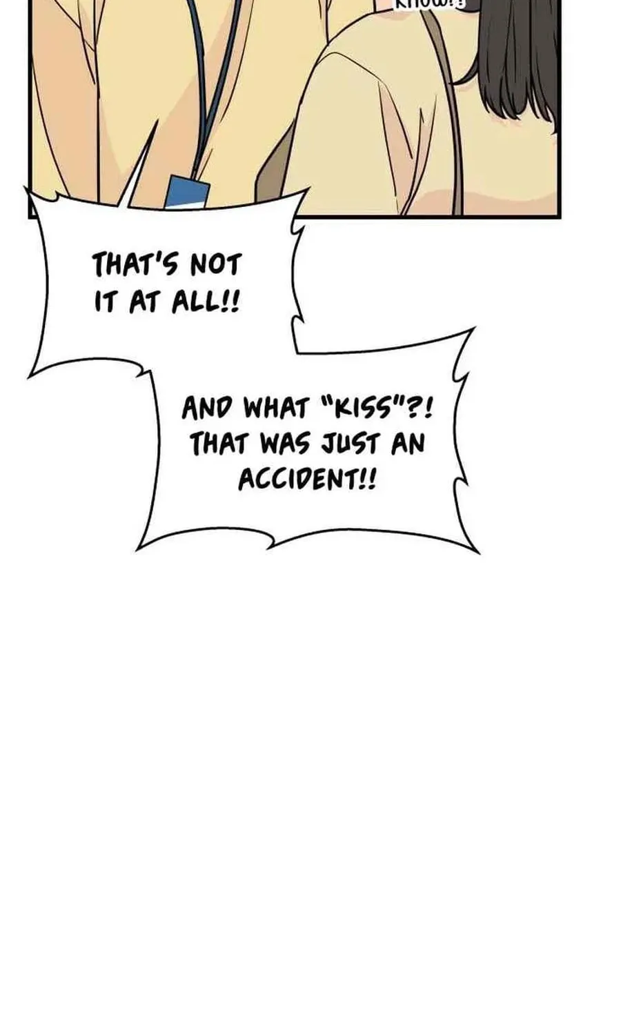 I'm Pathetic, But I Still Want Romance Chapter 20 - page 77