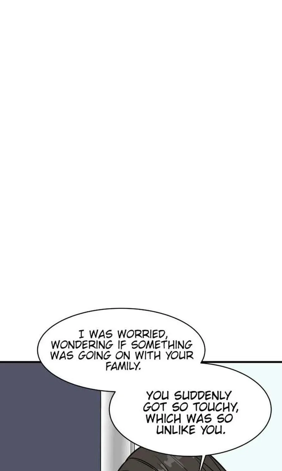 I'm Pathetic, But I Still Want Romance Chapter 20 - page 83