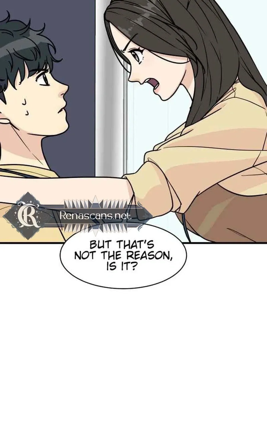 I'm Pathetic, But I Still Want Romance Chapter 20 - page 84