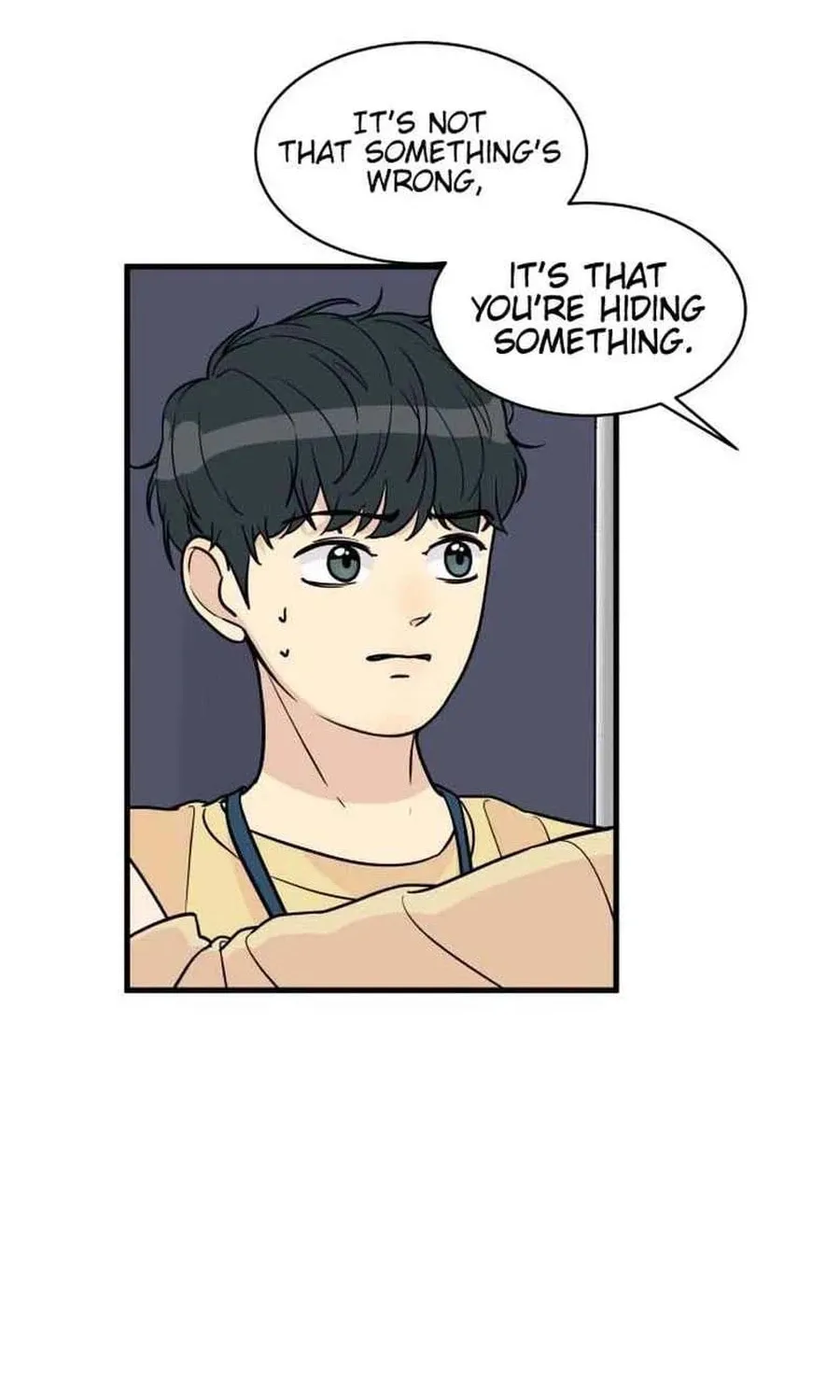 I'm Pathetic, But I Still Want Romance Chapter 20 - page 85