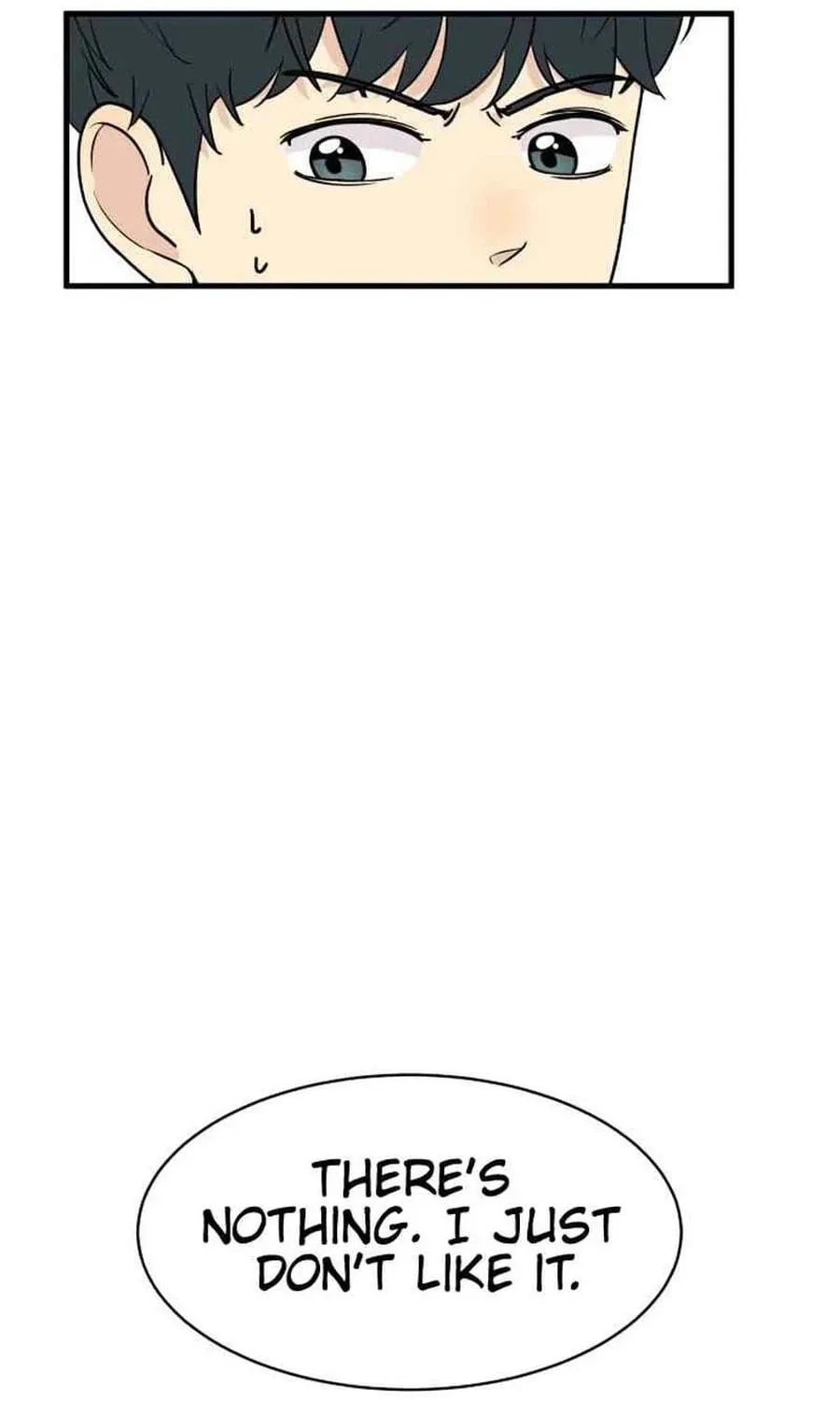 I'm Pathetic, But I Still Want Romance Chapter 20 - page 86