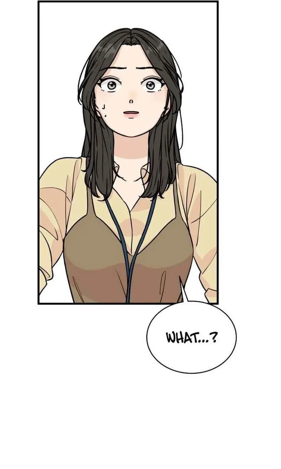 I'm Pathetic, But I Still Want Romance Chapter 20 - page 88