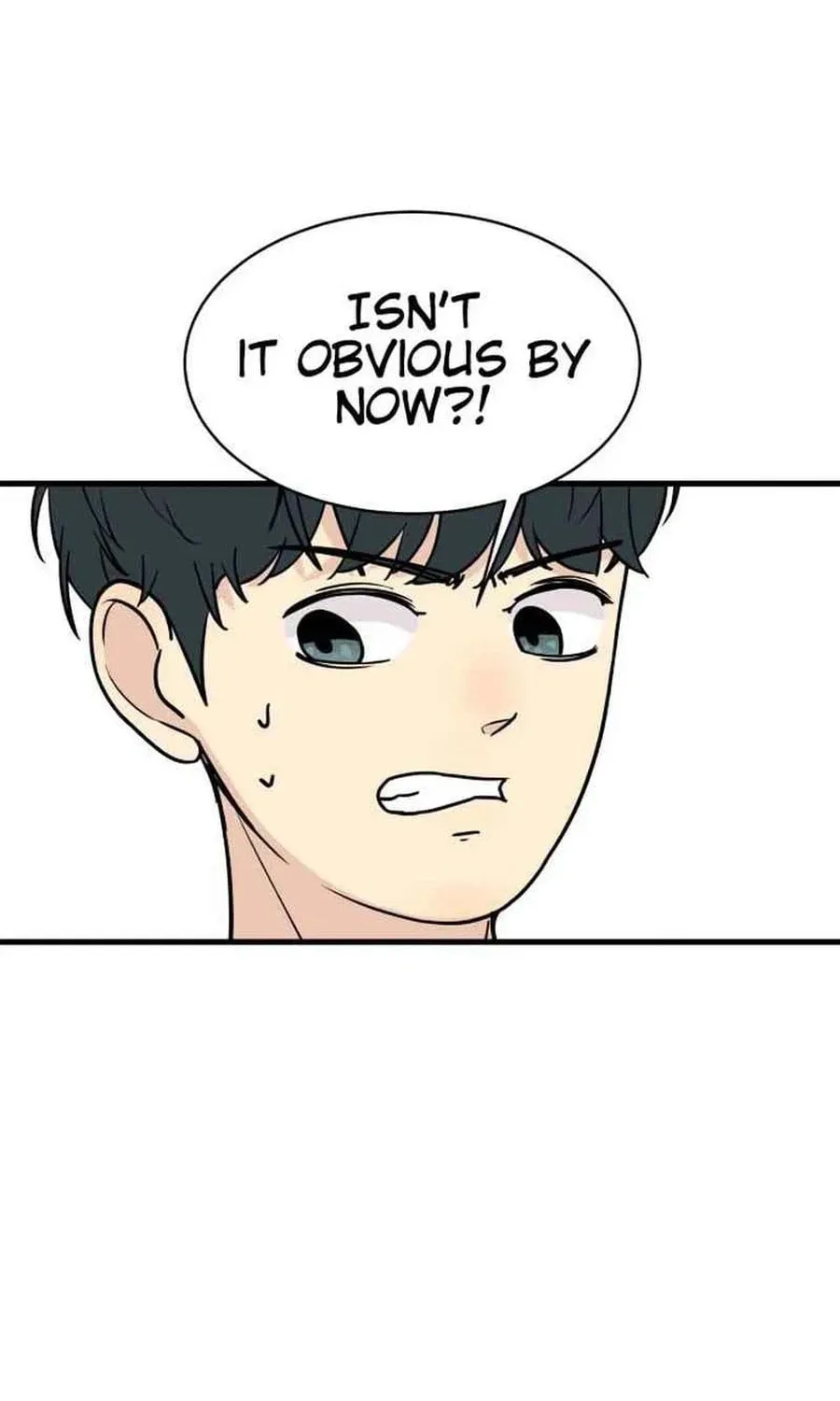 I'm Pathetic, But I Still Want Romance Chapter 20 - page 89