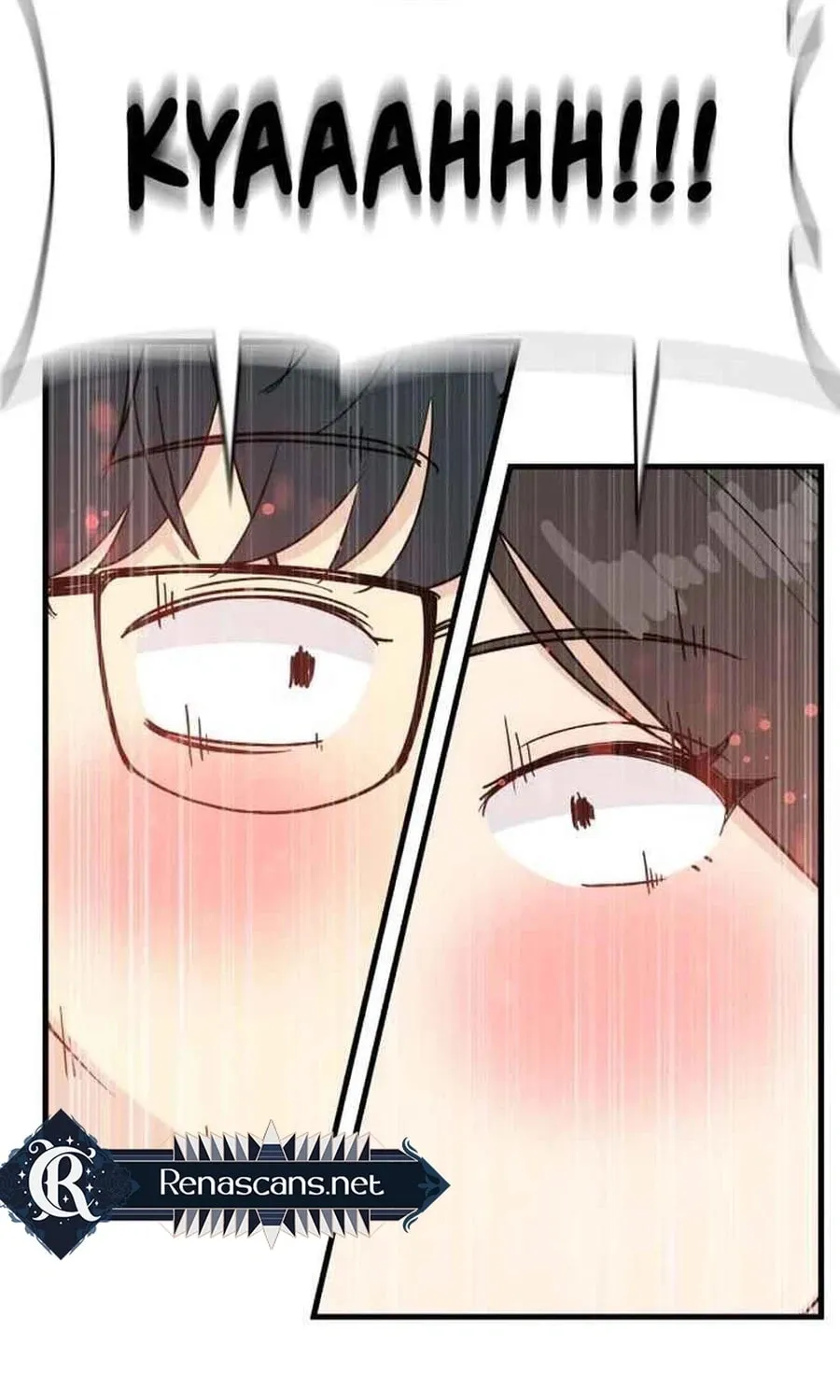 I'm Pathetic, But I Still Want Romance Chapter 20 - page 9