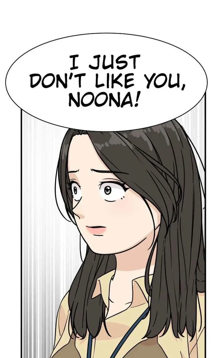 I'm Pathetic, But I Still Want Romance Chapter 20 - page 90