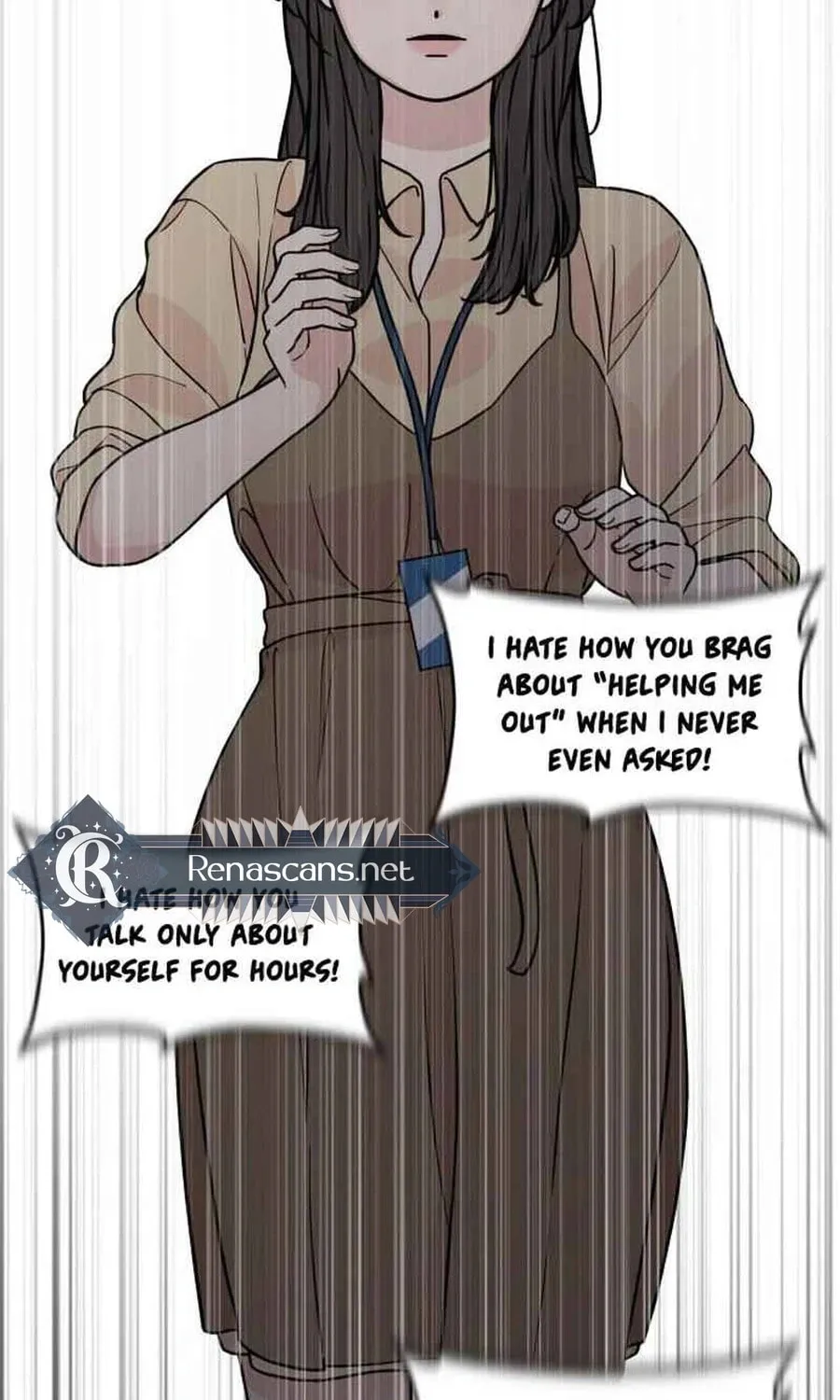 I'm Pathetic, But I Still Want Romance Chapter 20 - page 92