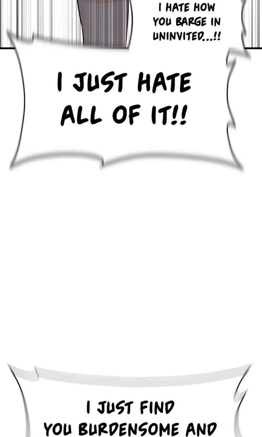 I'm Pathetic, But I Still Want Romance Chapter 20 - page 93