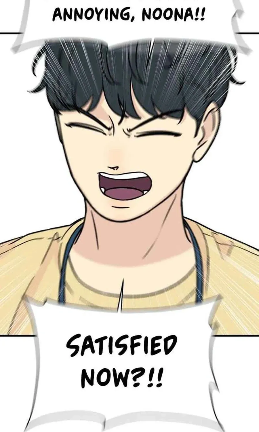 I'm Pathetic, But I Still Want Romance Chapter 20 - page 94