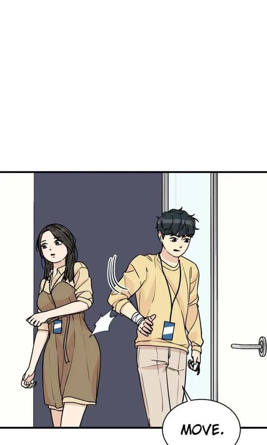 I'm Pathetic, But I Still Want Romance Chapter 20 - page 96