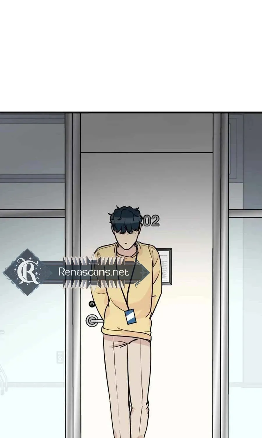 I'm Pathetic, But I Still Want Romance Chapter 21 - page 11