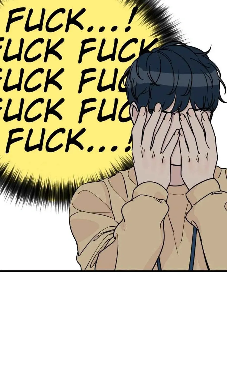 I'm Pathetic, But I Still Want Romance Chapter 21 - page 13