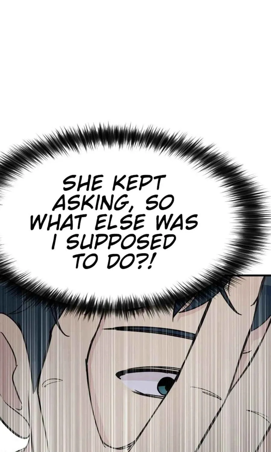 I'm Pathetic, But I Still Want Romance Chapter 21 - page 15