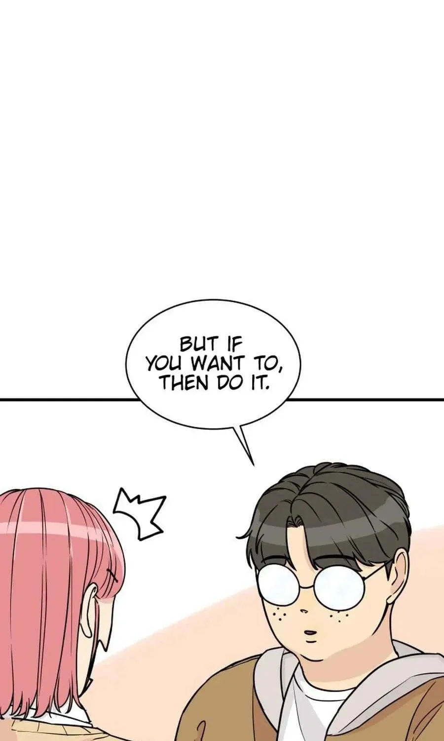 I'm Pathetic, But I Still Want Romance Chapter 21 - page 28