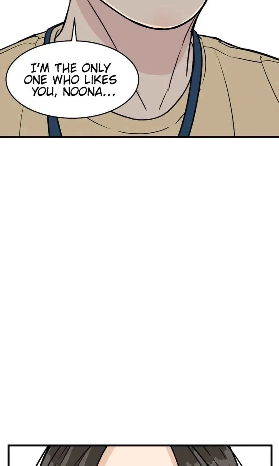 I'm Pathetic, But I Still Want Romance Chapter 21 - page 3