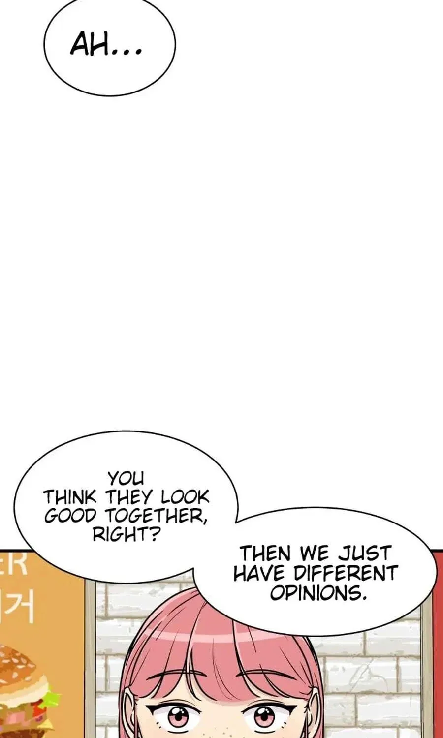 I'm Pathetic, But I Still Want Romance Chapter 21 - page 31