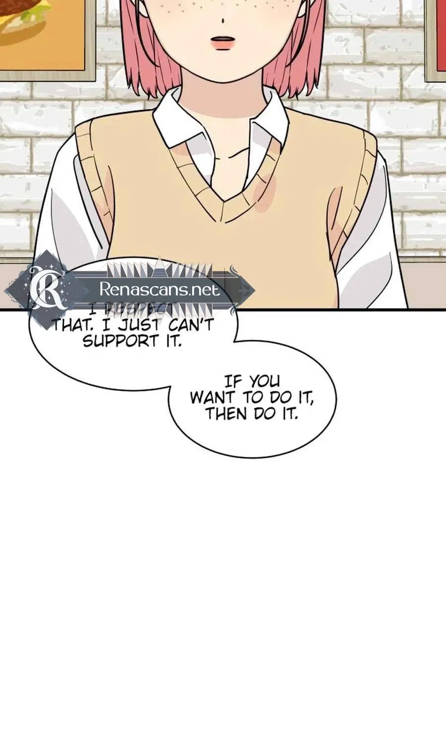 I'm Pathetic, But I Still Want Romance Chapter 21 - page 32