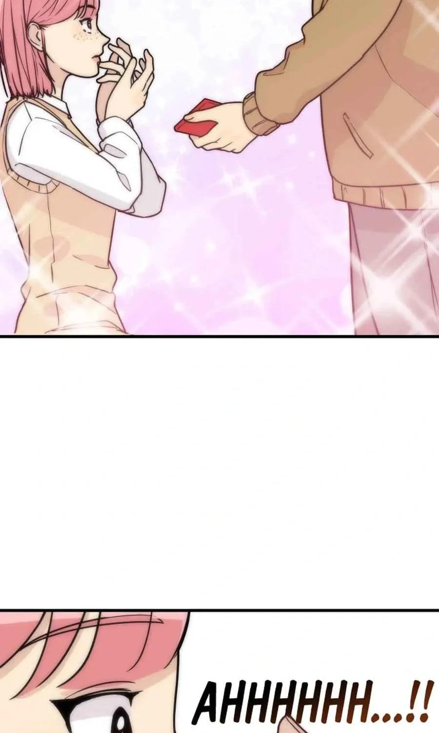 I'm Pathetic, But I Still Want Romance Chapter 21 - page 36