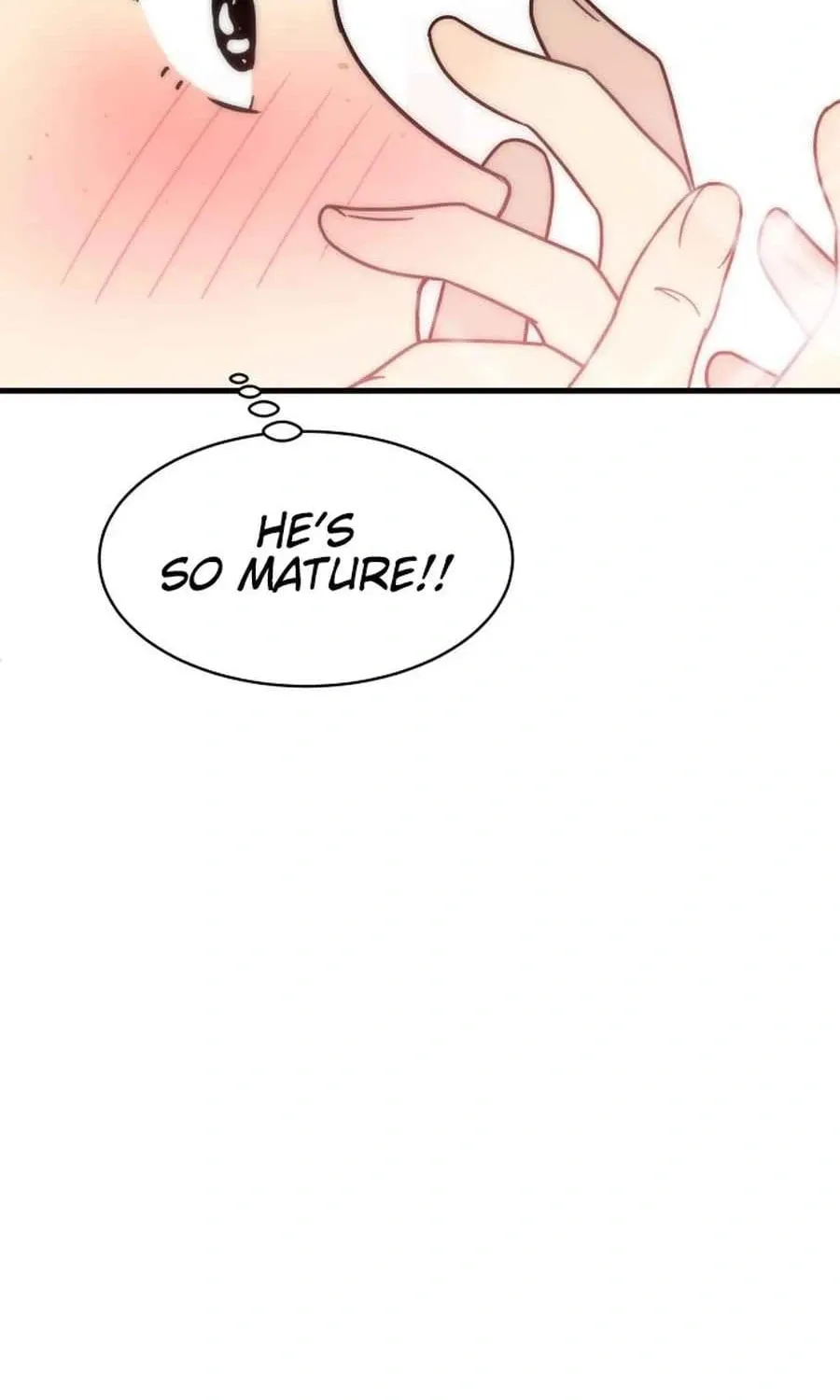 I'm Pathetic, But I Still Want Romance Chapter 21 - page 37