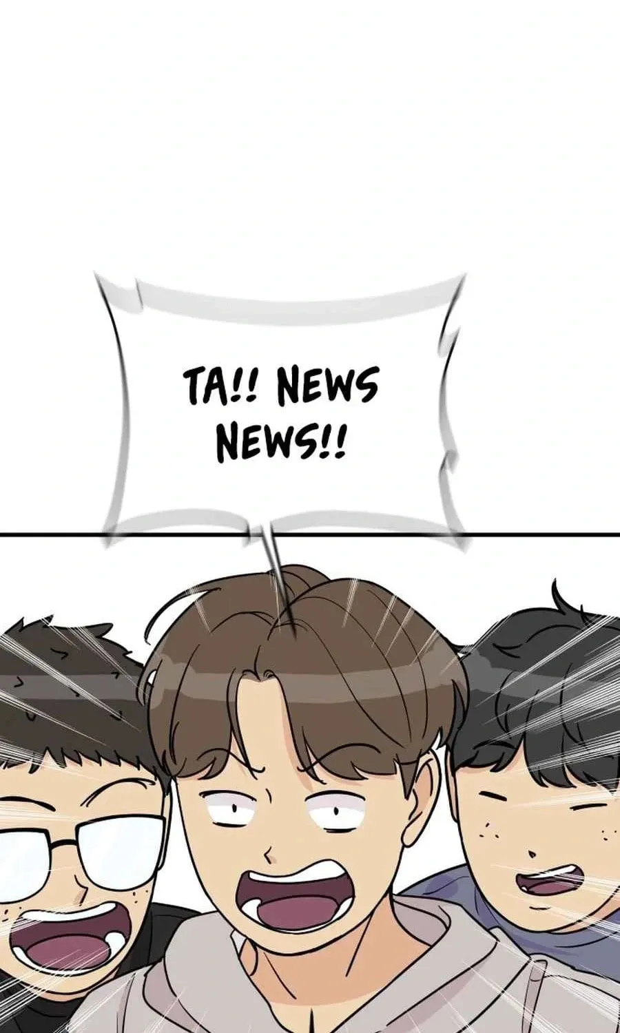 I'm Pathetic, But I Still Want Romance Chapter 21 - page 39