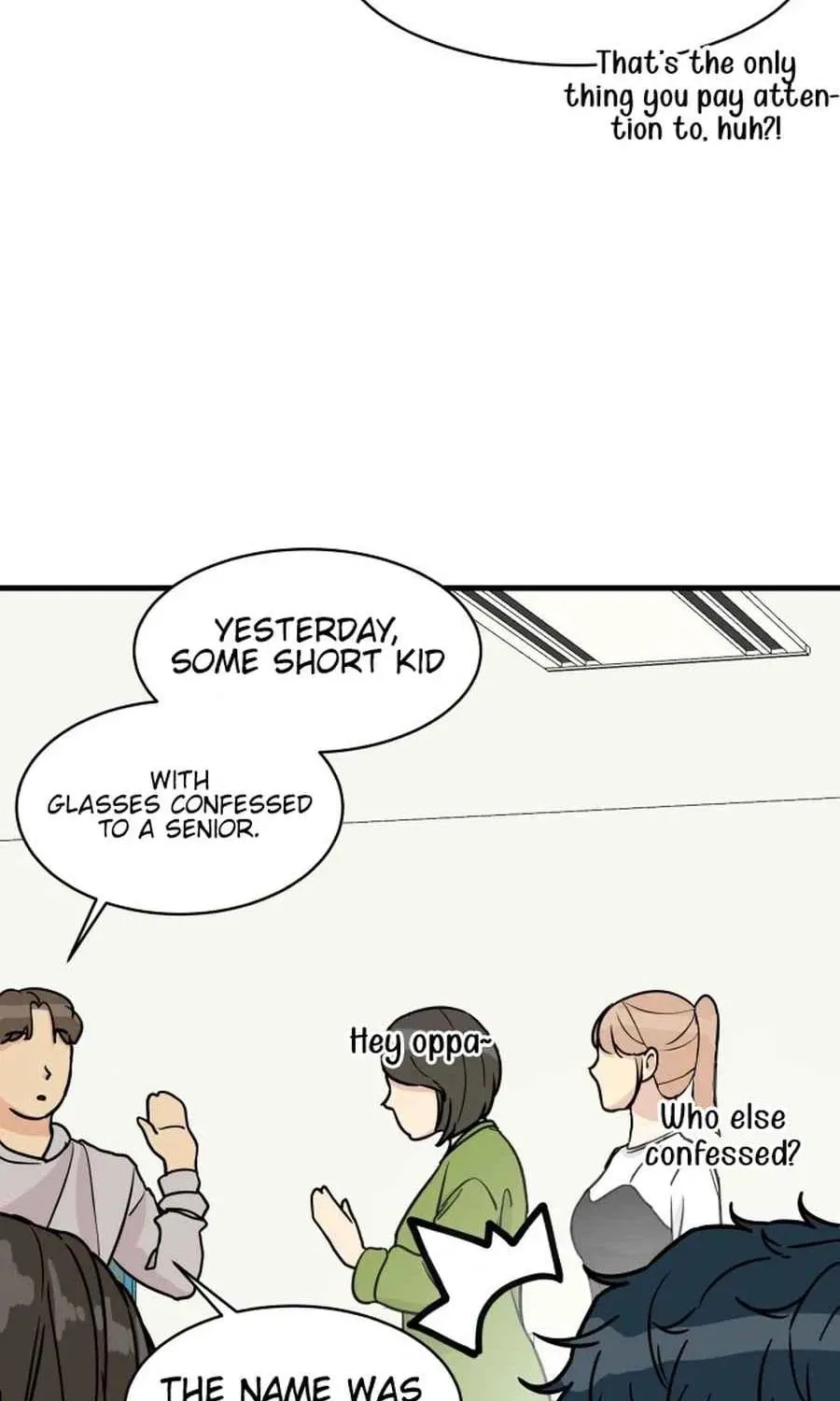 I'm Pathetic, But I Still Want Romance Chapter 21 - page 43