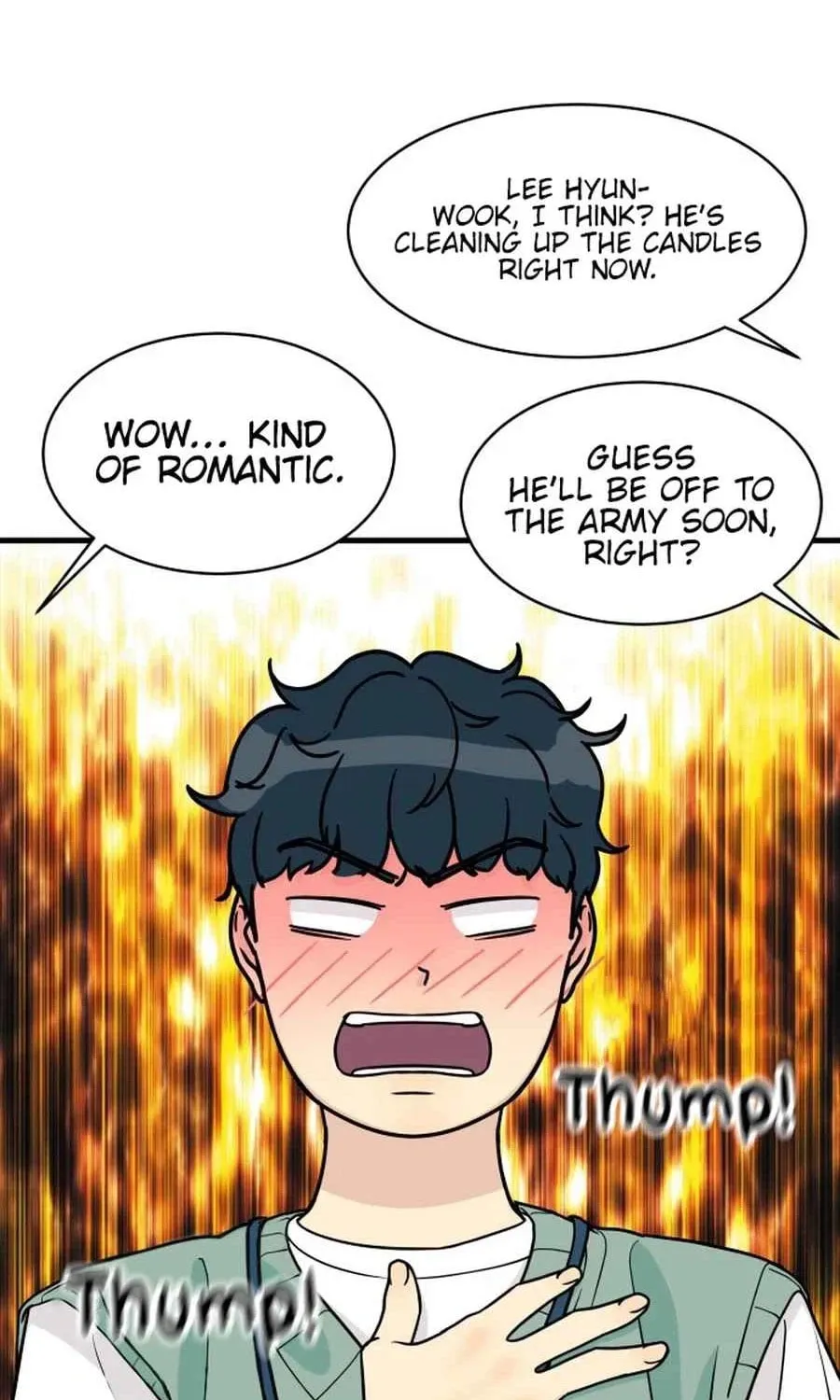 I'm Pathetic, But I Still Want Romance Chapter 21 - page 45