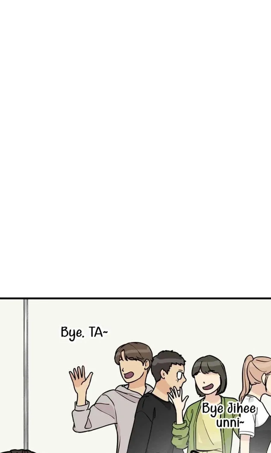 I'm Pathetic, But I Still Want Romance Chapter 21 - page 47