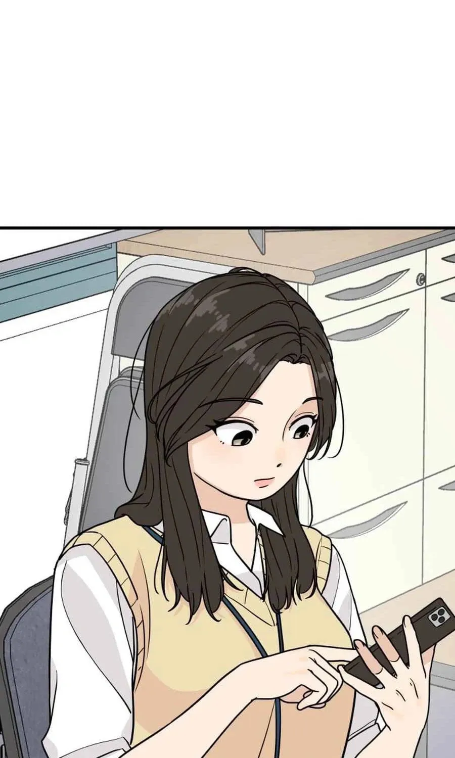 I'm Pathetic, But I Still Want Romance Chapter 21 - page 49