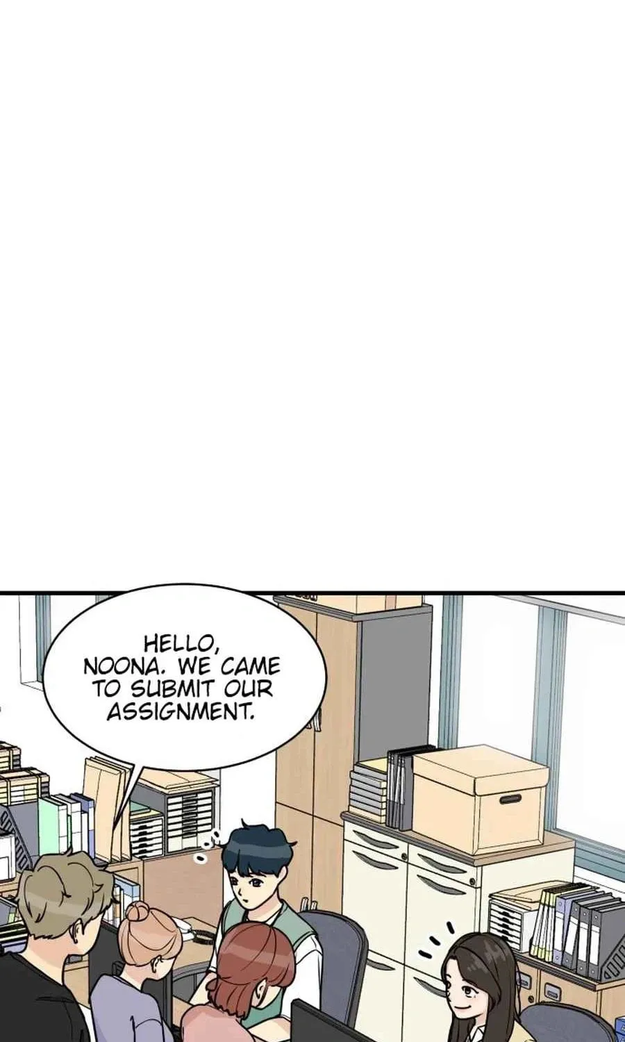 I'm Pathetic, But I Still Want Romance Chapter 21 - page 51