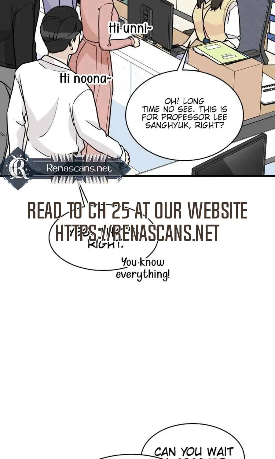 I'm Pathetic, But I Still Want Romance Chapter 21 - page 52