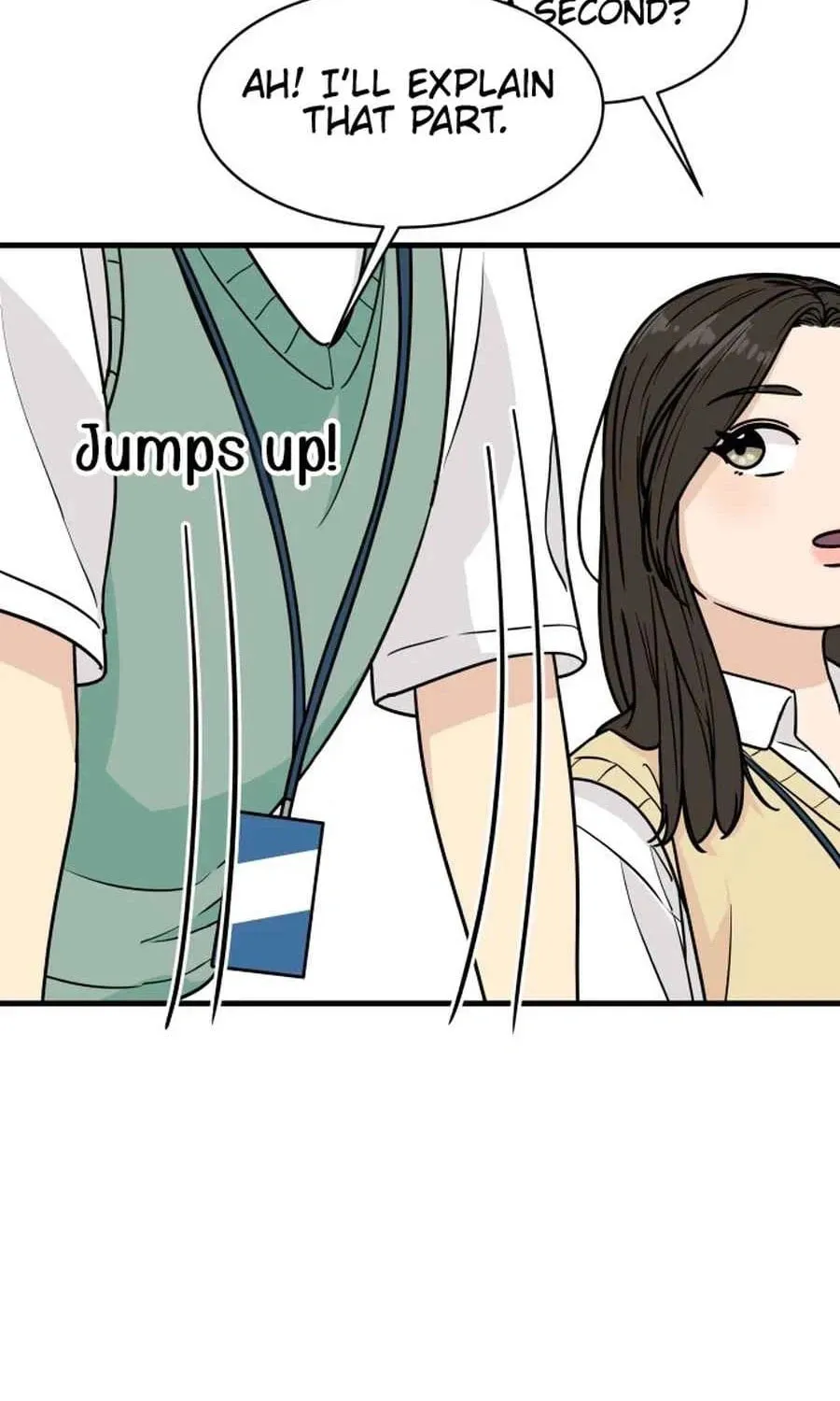 I'm Pathetic, But I Still Want Romance Chapter 21 - page 53