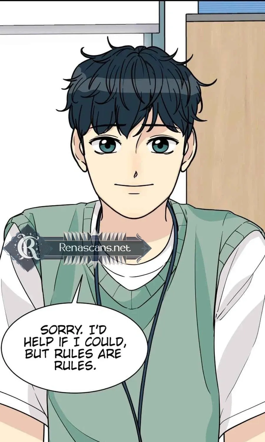 I'm Pathetic, But I Still Want Romance Chapter 21 - page 56