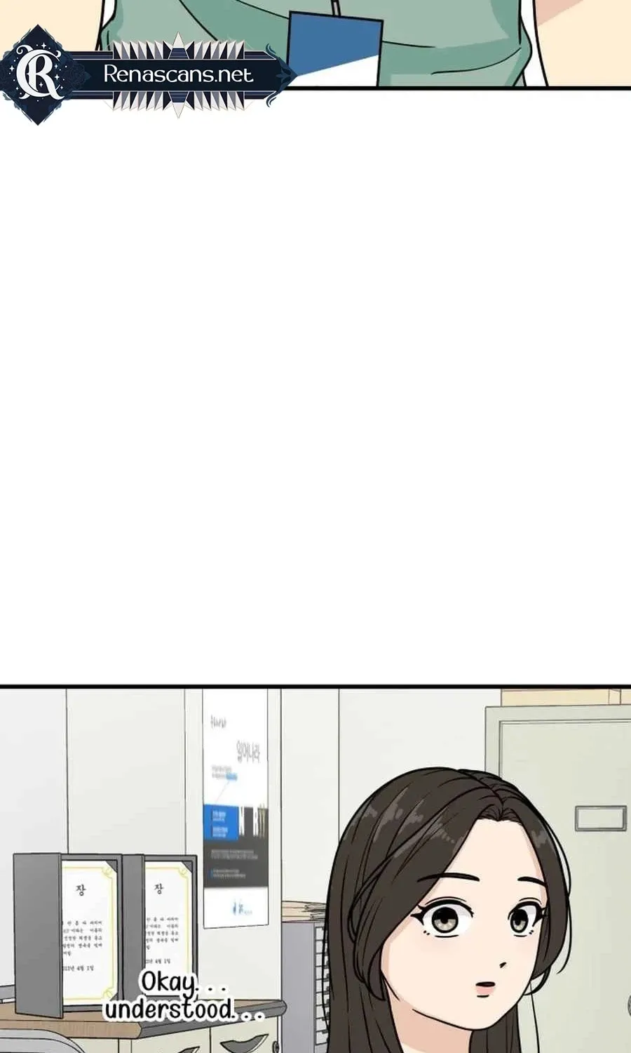 I'm Pathetic, But I Still Want Romance Chapter 21 - page 57