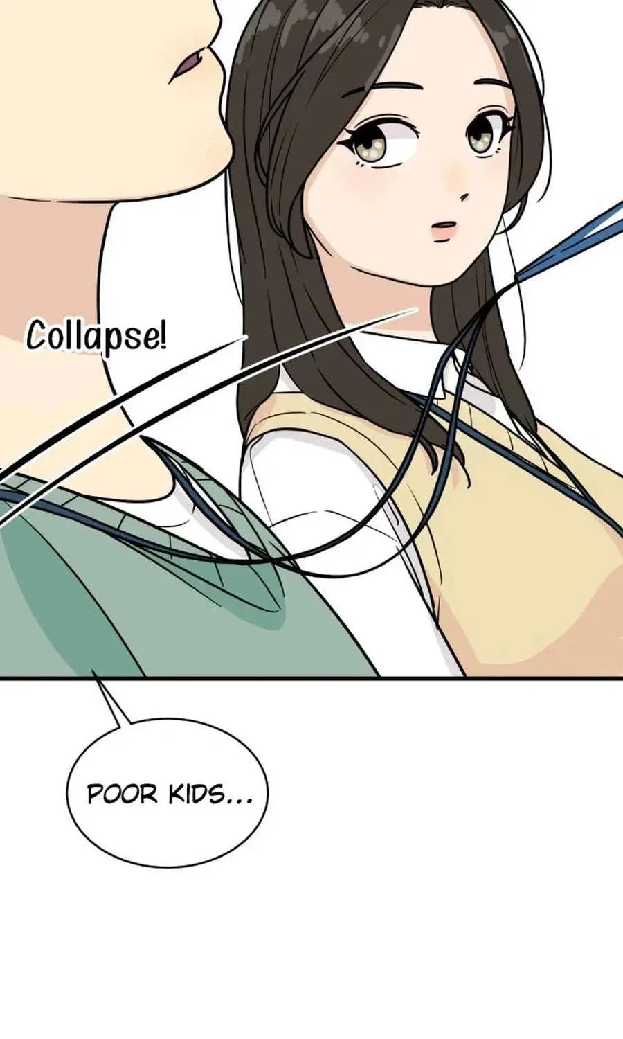 I'm Pathetic, But I Still Want Romance Chapter 21 - page 59