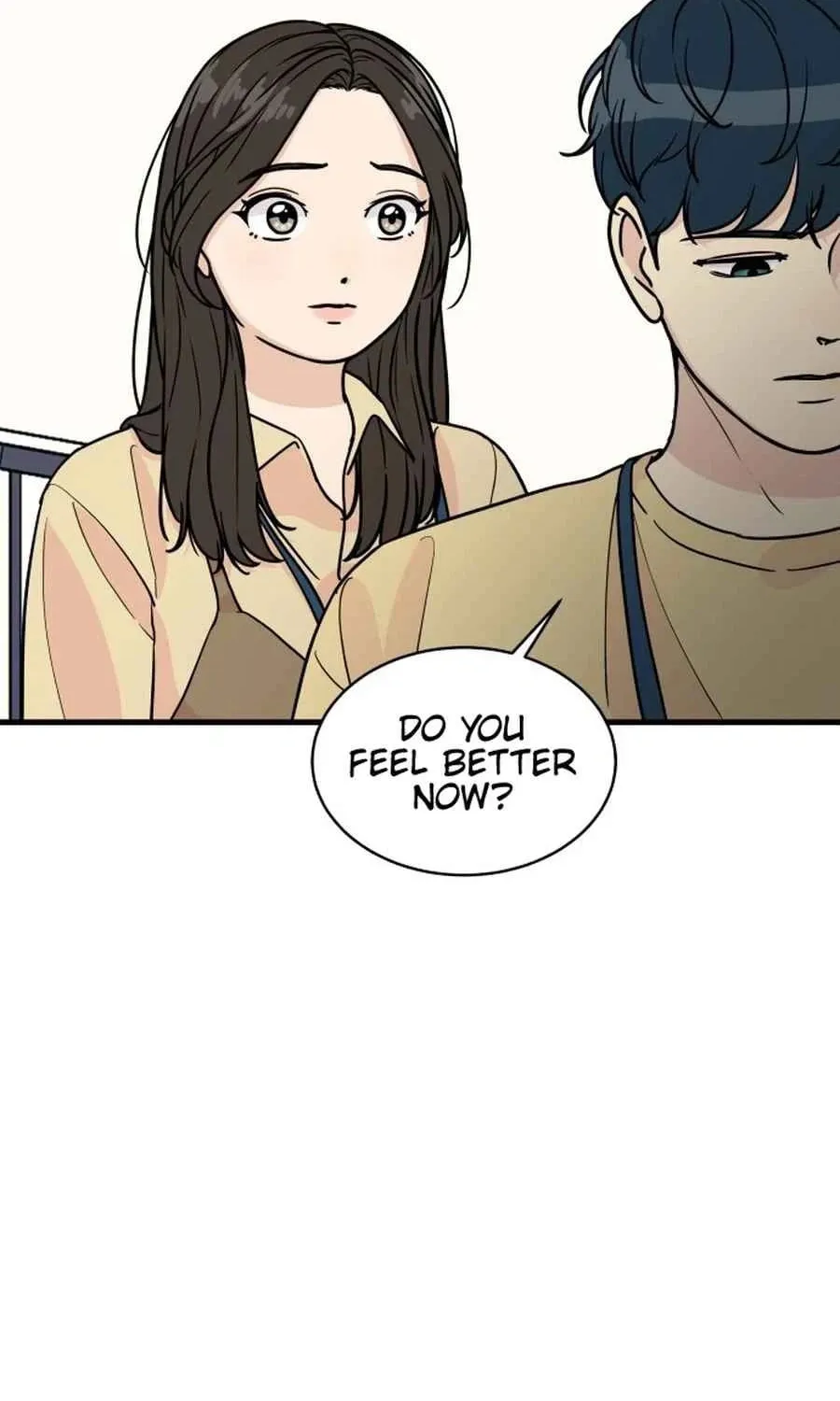 I'm Pathetic, But I Still Want Romance Chapter 21 - page 6