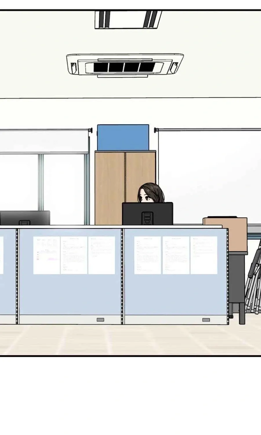 I'm Pathetic, But I Still Want Romance Chapter 21 - page 65