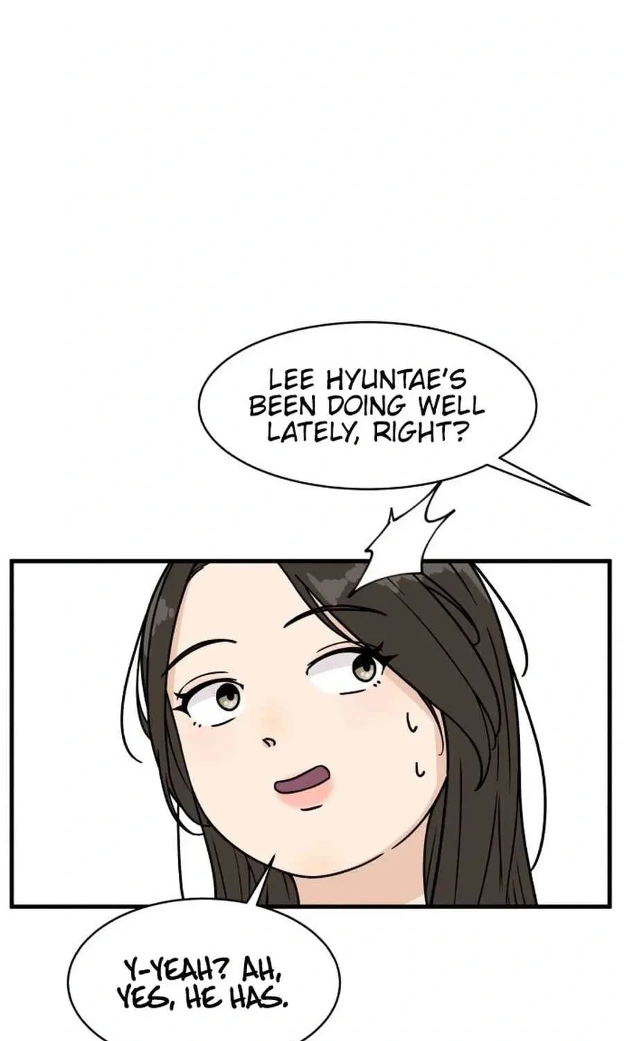 I'm Pathetic, But I Still Want Romance Chapter 21 - page 68