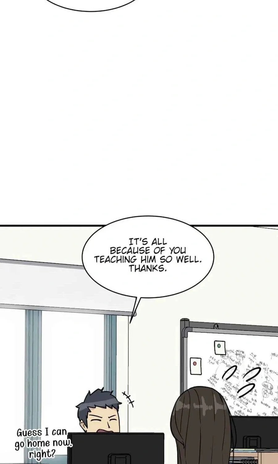 I'm Pathetic, But I Still Want Romance Chapter 21 - page 69