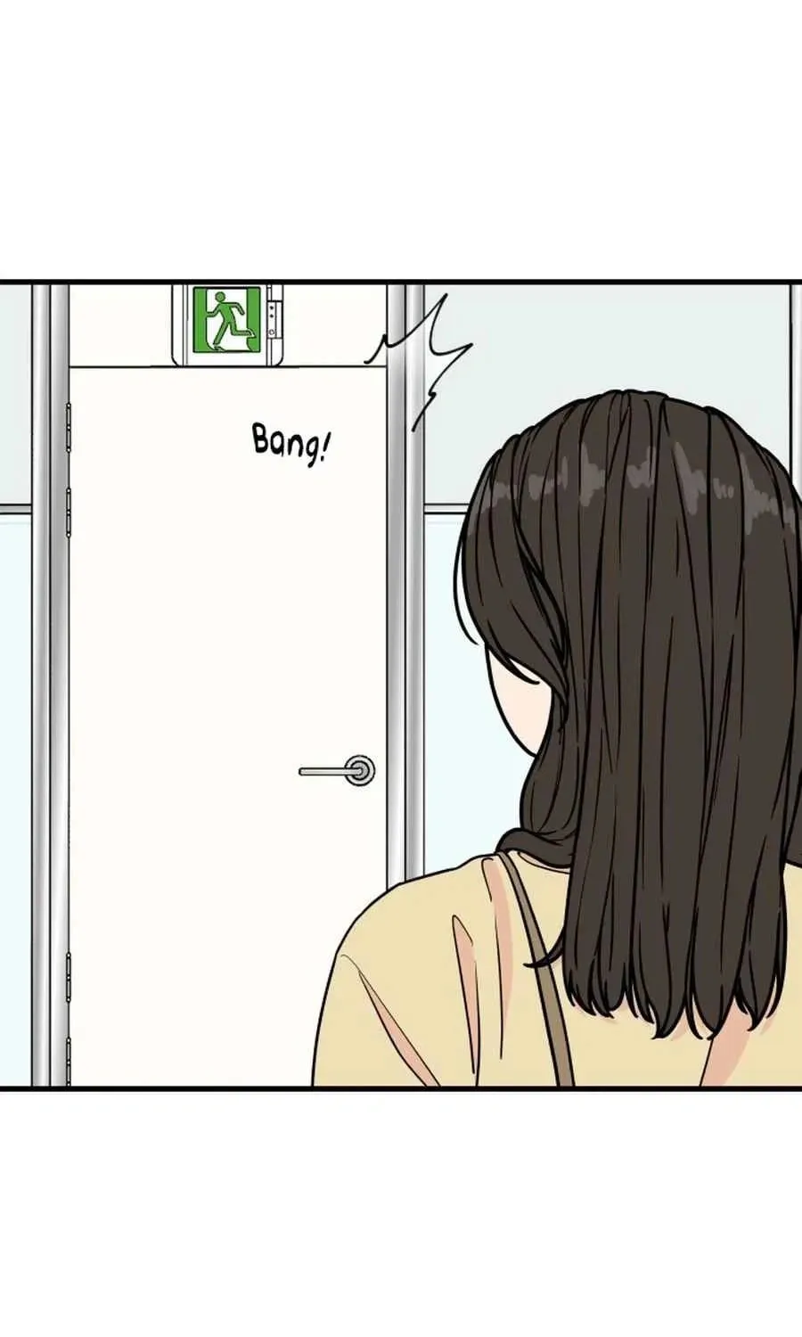 I'm Pathetic, But I Still Want Romance Chapter 21 - page 7