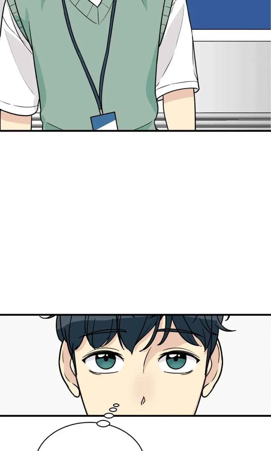 I'm Pathetic, But I Still Want Romance Chapter 21 - page 73