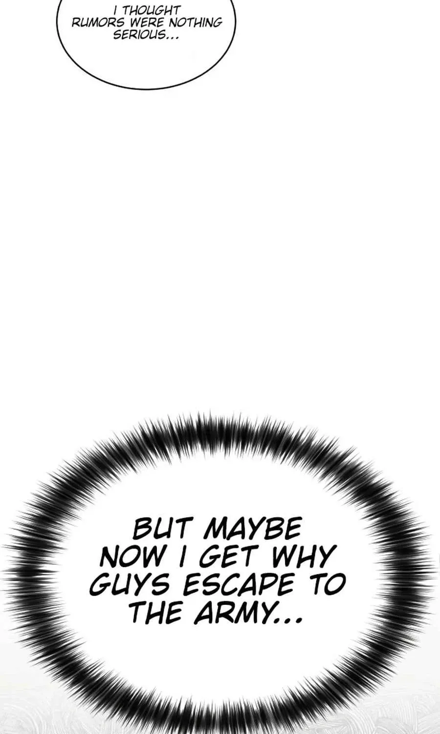 I'm Pathetic, But I Still Want Romance Chapter 21 - page 74