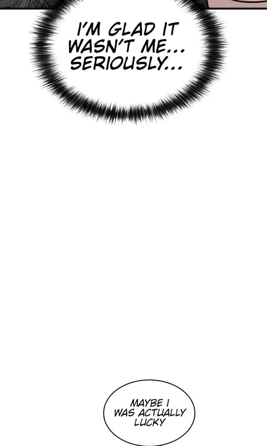 I'm Pathetic, But I Still Want Romance Chapter 21 - page 76