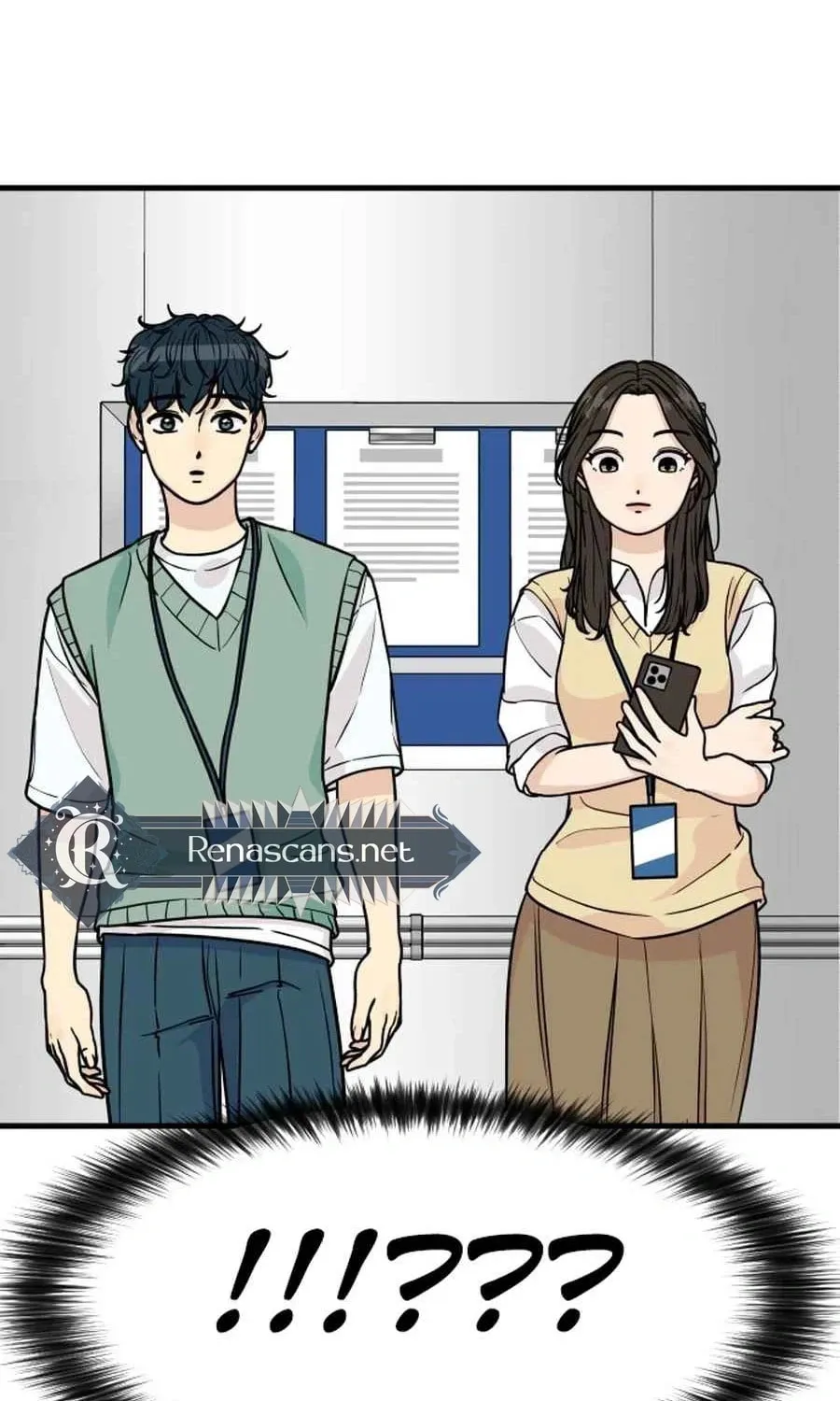 I'm Pathetic, But I Still Want Romance Chapter 21 - page 78