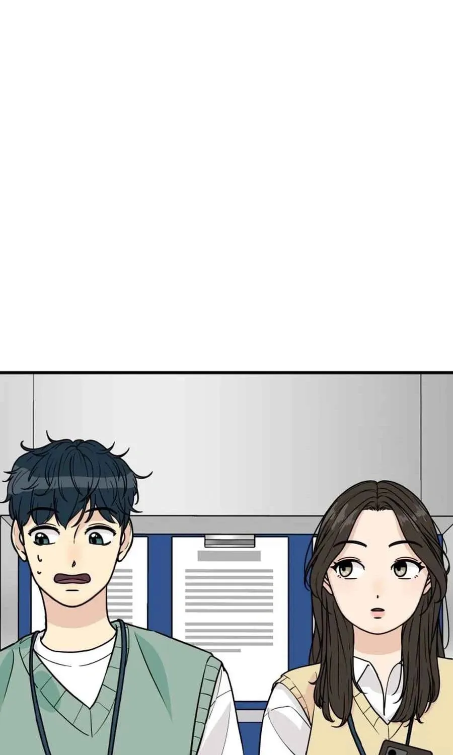 I'm Pathetic, But I Still Want Romance Chapter 21 - page 81