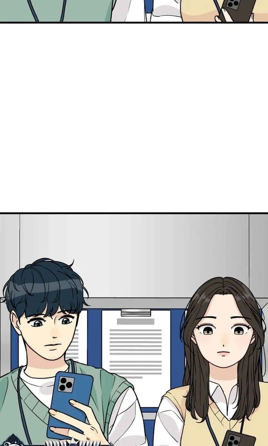 I'm Pathetic, But I Still Want Romance Chapter 21 - page 82