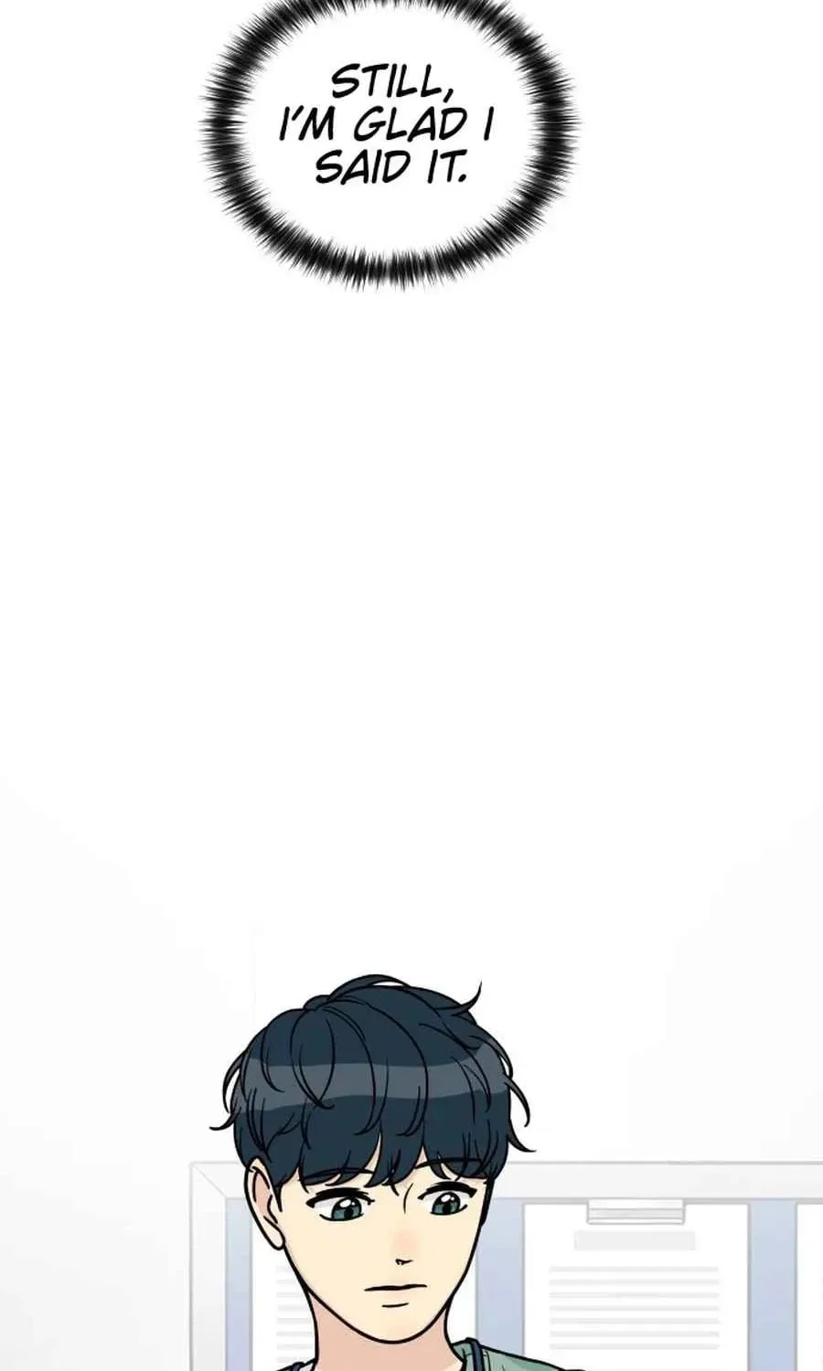 I'm Pathetic, But I Still Want Romance Chapter 21 - page 86