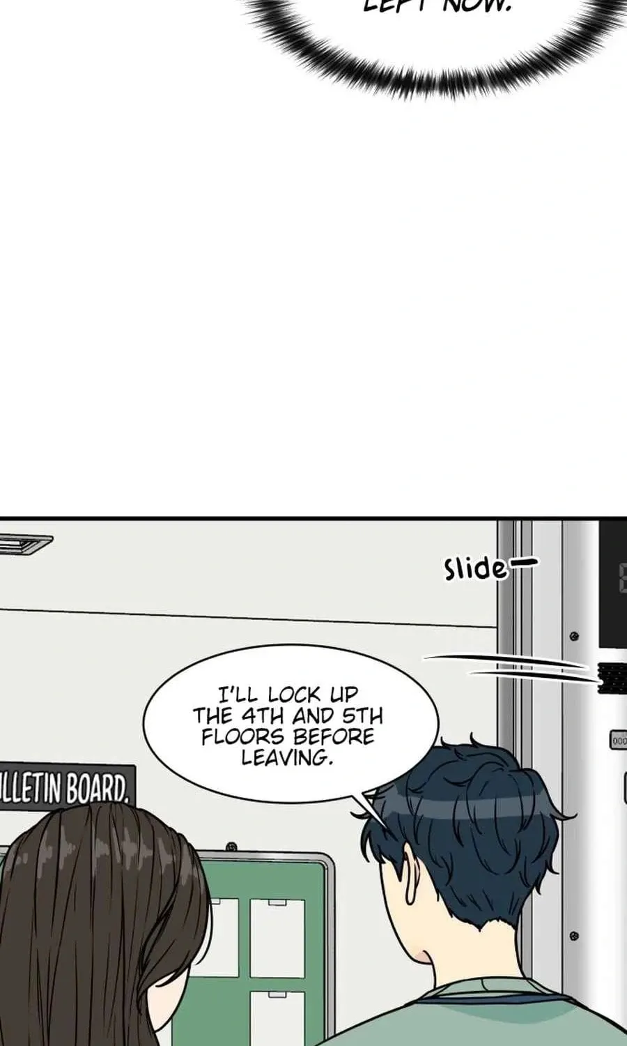 I'm Pathetic, But I Still Want Romance Chapter 21 - page 89