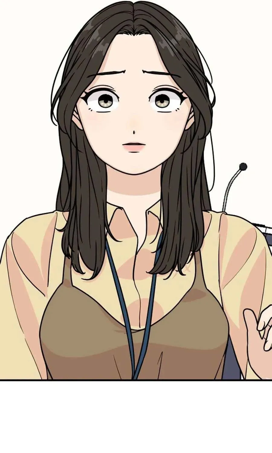 I'm Pathetic, But I Still Want Romance Chapter 21 - page 9