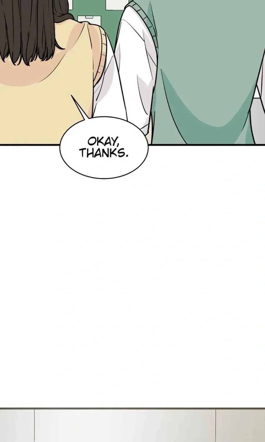 I'm Pathetic, But I Still Want Romance Chapter 21 - page 90