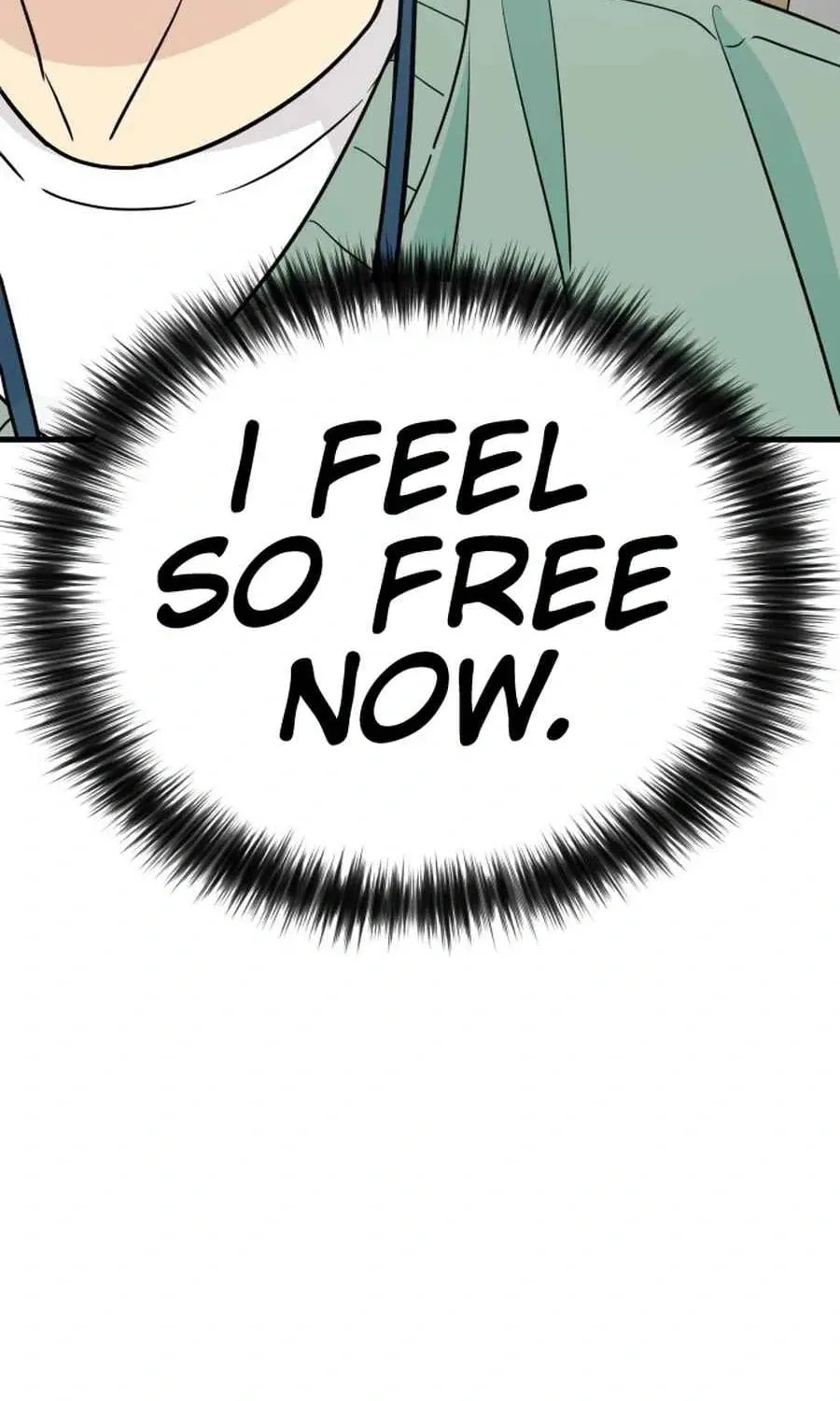 I'm Pathetic, But I Still Want Romance Chapter 21 - page 92